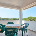 Apartmán Maja Štinjan