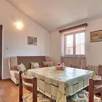 Maja Apartmán