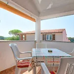Maja Apartmán
