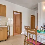 Maja Apartmán *