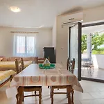 Maja Apartmán