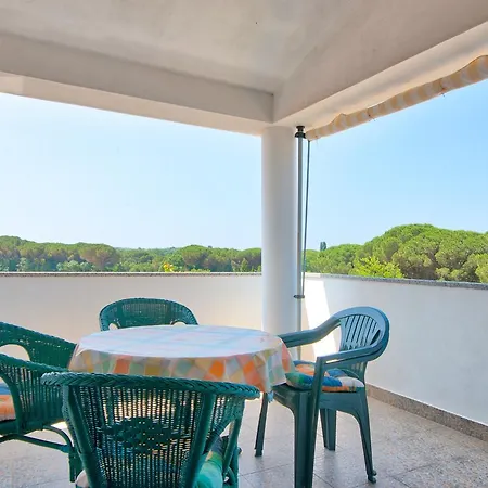 Apartamento Maja Štinjan