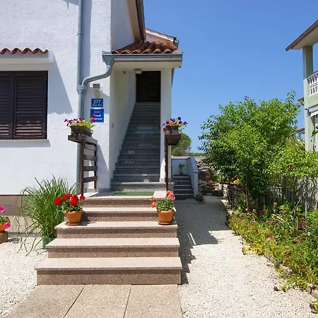Apartamento Maja *
