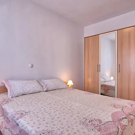 Apartamento Maja