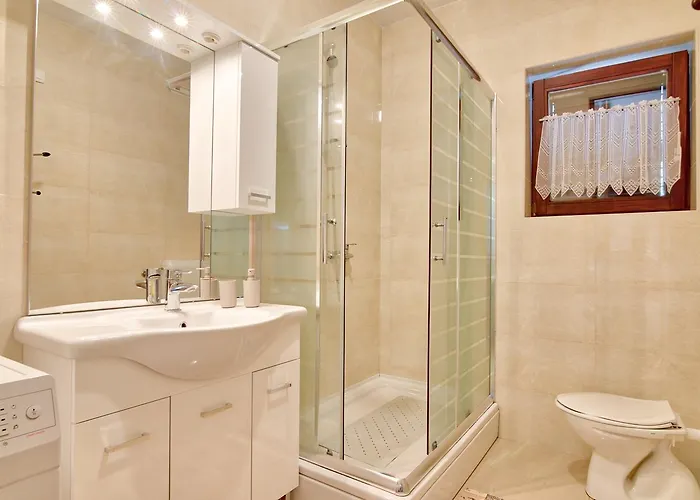 아파트 Maja 스틴잔